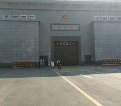 永州監(jiān)獄采購成和順食堂洗碗機安裝回顧 永州監(jiān)獄采購成和順食堂洗碗機安裝回顧