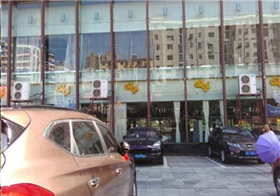 南昌市0791連鎖餐飲集團 南昌市0791連鎖餐飲集團